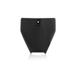 Acerbis fejidom - HUSQVARNA 85 18/ 20 - fekete