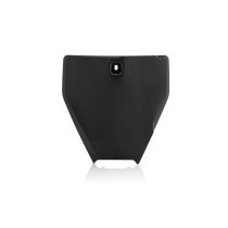 Acerbis fejidom - HUSQVARNA 85 18/ 20 - fekete