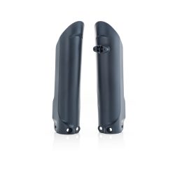   Acerbis teleszkópvédő - KTM SX85/HUSQVARNA TC85/GASGAS MC85 2021-2024 - kék