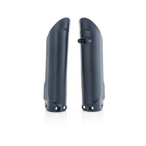 Acerbis teleszkópvédő - KTM SX85/HUSQVARNA TC85/GASGAS MC85 2021-2024 - kék