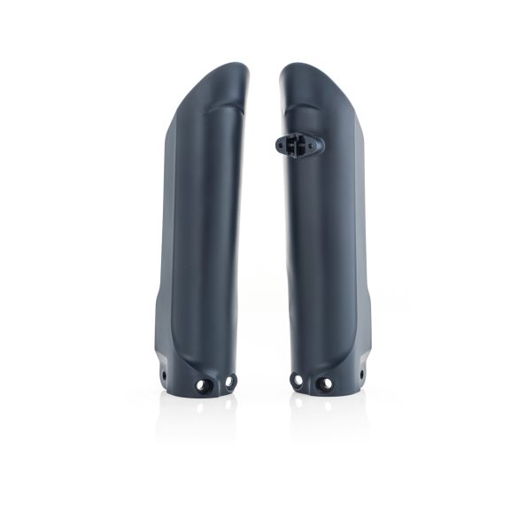 Acerbis teleszkópvédő - KTM SX85/HUSQVARNA TC85/GASGAS MC85 2021-2024 - kék