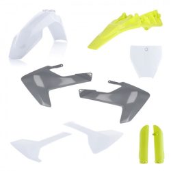 FULL KIT PLASTIC HUSKY TC 85 18/23 - STANDARD23