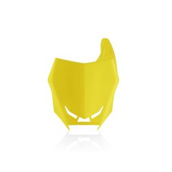   Acerbis fejidom -  SUZUKI RMZ 450 18/20 + rmz 250 20 - sárga