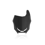   Acerbis fejidom -  SUZUKI RMZ 450 18/20 + rmz 250 20 - fekete