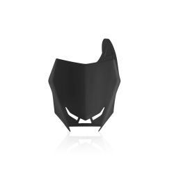   Acerbis fejidom -  SUZUKI RMZ 450 18/20 + rmz 250 20 - fekete