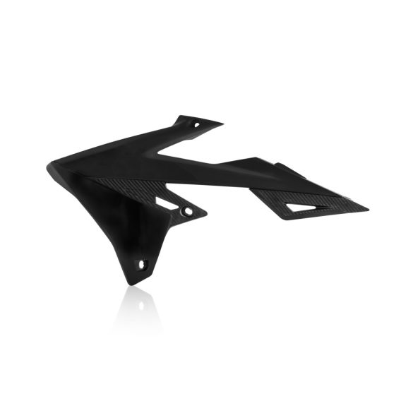 Acerbis tankidom -  SUZUKI RMZ 450 18/20 + rmz 250 20 - sárga