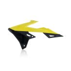  Acerbis tankidom -  SUZUKI RMZ 450 18/20 + rmz 250 20 - sárga/fekete