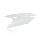   Acerbis oldalidom -  SUZUKI RMZ 450 18/20 + rmz 250 20 - fehér