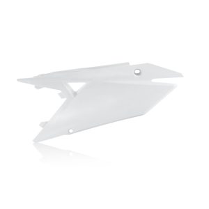 Acerbis oldalidom -  SUZUKI RMZ 450 18/20 + rmz 250 20 - fehér