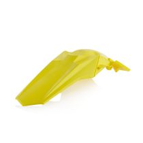   Acerbis farokidom -  SUZUKI RMZ 450 18/20 + rmz 250 20 - sárga