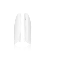   Acerbis teleszkópvédő - SUZUKI RMZ 450 18/20 + rmz 250 20 - fehér