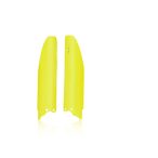   Acerbis teleszkópvédő - SUZUKI RMZ 450 18/20 + rmz 250 20 - sárga