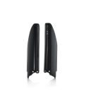   Acerbis teleszkópvédő - SUZUKI RMZ 450 18/20 + rmz 250 20 - fekete