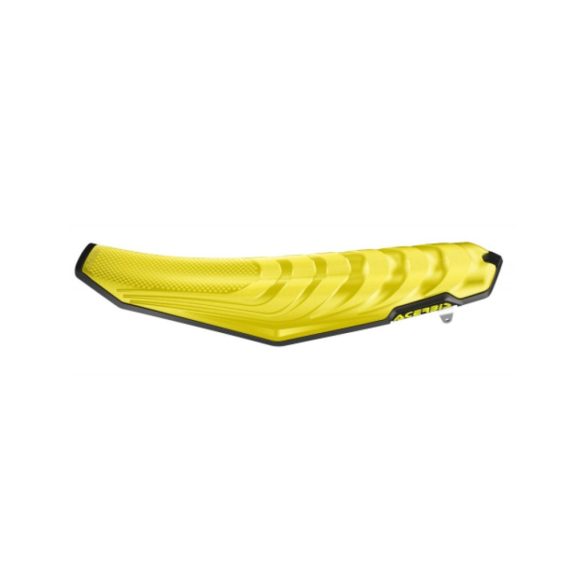 Acerbis X-Seat Soft - RMZ 450 2018-2020 - sárga