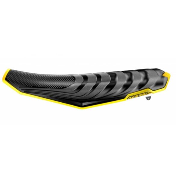 Acerbis X-Seat Soft - RMZ 450 2018-2020 - fekete