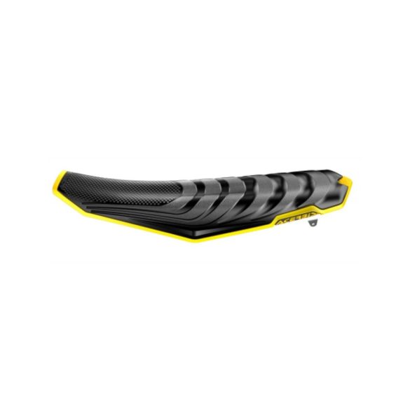 Acerbis X-Seat Soft - RMZ 450 2018-2020 - fekete