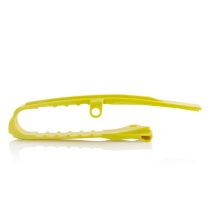 Acerbis láncvezető -  SUZZUKI RM-Z 250/450 18/20 - sárga