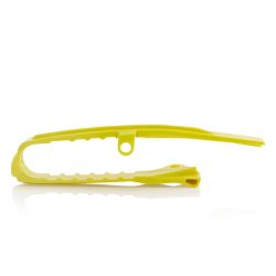 Acerbis láncvezető -  SUZZUKI RM-Z 250/450 18/20 - sárga