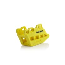   Acerbis hátsó láncvezető -  ACERBIS RMZ 450 18/20 + RMZ 250 19-20 - sárga