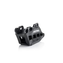   Acerbis hátsó láncvezető -  ACERBIS RMZ 450 18/20 + RMZ 250 19-20 - fekete