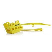   Acerbis láncvezető szett -  RMZ450 18/20 + RMZ 250 19-20 - sárga