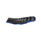 Acerbis X-Seat Soft - Yamaha YZF 450 2018-2020 - fekete