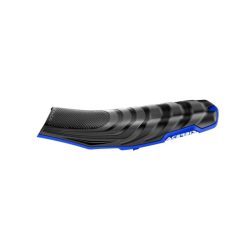 Acerbis X-Seat Soft - Yamaha YZF 450 2018-2020 - fekete