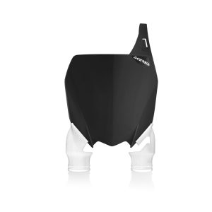 Acerbis fejidom - Raptor YAMAHA 450 18-20 + YZF 250 19-20 - fekete/fehér