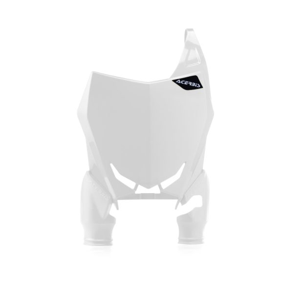 Acerbis fejidom (Raptor) - SUZUKI 450 18/20 + RMZ 250 19-20 - fehér
