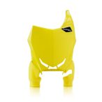   Acerbis fejidom (Raptor) - SUZUKI 450 18/20 + RMZ 250 19-20 - sárga