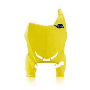 Acerbis fejidom (Raptor) - SUZUKI 450 18/20 + RMZ 250 19-20 - sárga