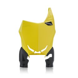   Acerbis fejidom (Raptor) - SUZUKI 450 18/20 + RMZ 250 19-20 - sárga/fekete