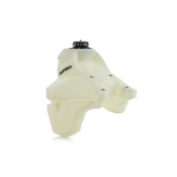   Acerbis üzemanyagtank - 12 L KTM SX/EXC 2T 16-18 carburator - CLEAR