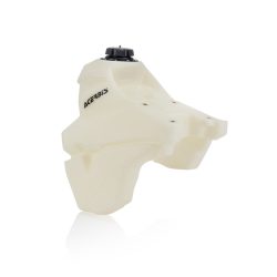   Acerbis üzemanyagtank - 12 L KTM SX/EXC 2T 16-18 carburator - CLEAR