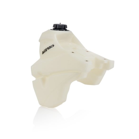 Acerbis üzemanyagtank - 12 L KTM SX/EXC 2T 16-18 carburator - CLEAR