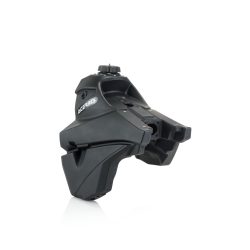   Acerbis üzemanyagtank - 12 L KTM EXC 250/300 18 + SXF 250/350/450 16-18 + EXC-F 250/350/450/500 17-18 - fekete