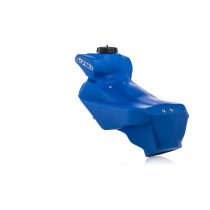   Acerbis üzemanyagtank - YAMAHA YZF450 2018-2020 10 liter - kék