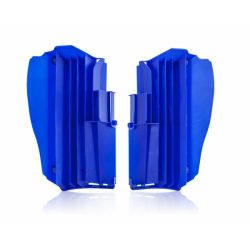 Acerbis hűtővédő YZF450 18-20 + YZF250 19-20 - kék