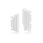 Acerbis hűtővédő RMZ45018-20 - fehér