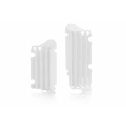 Acerbis hűtővédő RMZ45018-20 - fehér