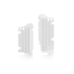 Acerbis hűtővédő RMZ45018-20 - fehér