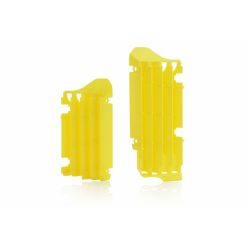 Acerbis hűtővédő RMZ45018-20 - sárga