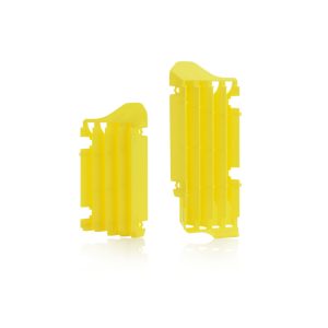 Acerbis hűtővédő RMZ45018-20 - sárga