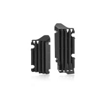 Acerbis hűtővédő RMZ45018-20 - fekete