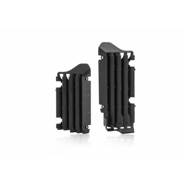 Acerbis hűtővédő RMZ45018-20 - fekete
