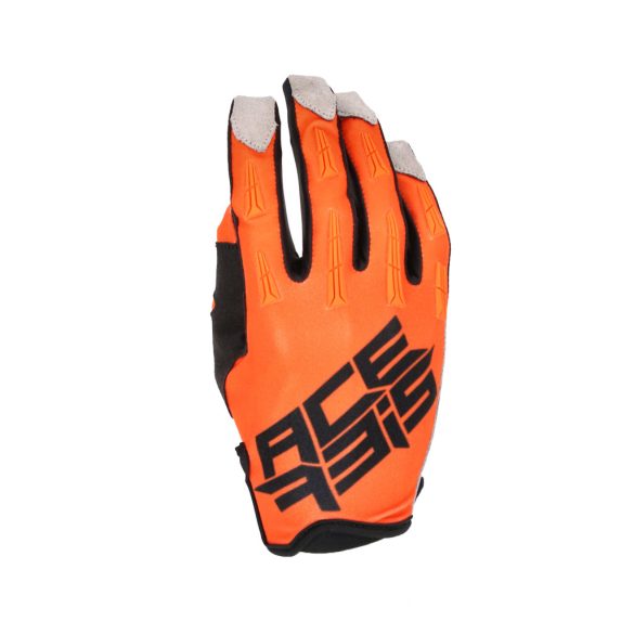 Acerbis cross kesztyű – MX X-H – narancs
