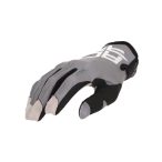 Acerbis cross kesztyű - MX X-H – szürke