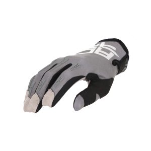 Acerbis cross kesztyű - MX X-H – szürke