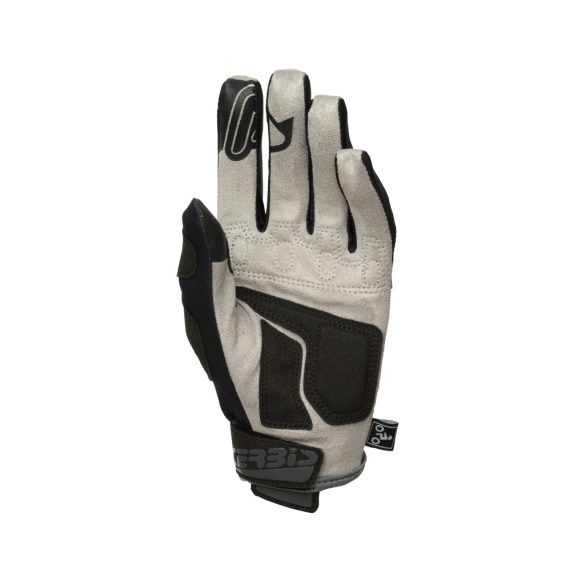 Acerbis cross kesztyű – MX X-H – szürke/fekete