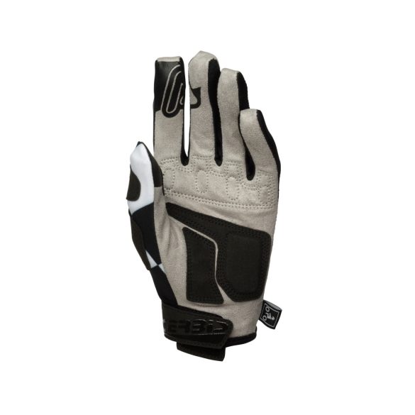 Acerbis cross kesztyű - MX X-H – fekete/fehér